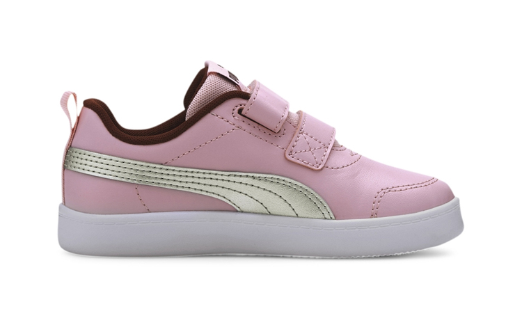 Order (PS) Puma Courtflex V2 ''Rose'' 371543-10