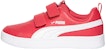(PS) Puma Courtflex V2 'Merah Putih' 371543-18