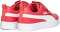 Lookbook (PS) Puma Courtflex V2 'Merah Putih' 371543-18