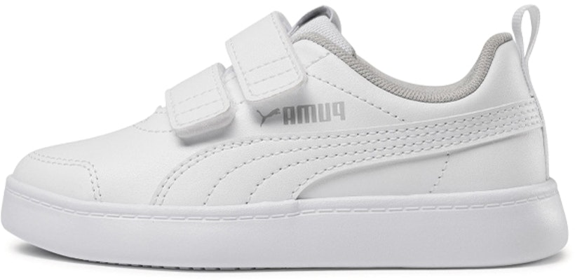 (Preschool) Puma Courtflex V2 371543-04 Buy (Preschool) Puma Courtflex V2 371543-04