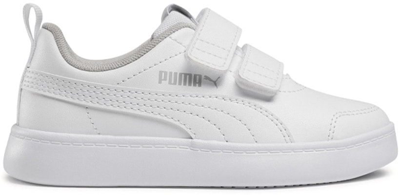 (PS) Puma Courtflex V2 zapatillas niños. 371543-04 Order (PS) Puma Courtflex V2 zapatillas niños. 371543-04