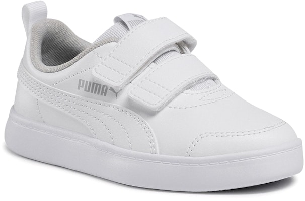 (PS) Puma Courtflex V2 zapatillas niños. 371543-04 Lookbook (PS) Puma Courtflex V2 zapatillas niños. 371543-04
