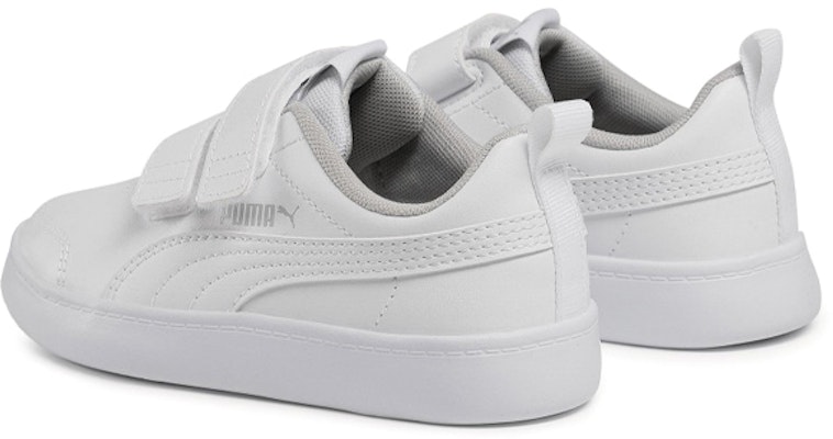 (Preschool) Puma Courtflex V2 371543-04 Shop (Preschool) Puma Courtflex V2 371543-04