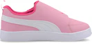 Order (PS) Puma Courtflex V2 Zapatillas de Ocio Rosa/Blanco 372995-03