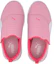 Lookbook (PS) Puma Courtflex V2 Zapatillas de Ocio Rosa/Blanco 372995-03