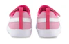 Shop (PS) Puma Courtflex V2 Zapatillas de Ocio Rosa/Blanco 372995-03