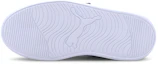 Purchase (PS) Puma Courtflex V2 Vrijetijdsschoenen Blauw/Oranje 371758-01