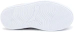 Purchase 中童 PUMA Courtflex V2 魔術貼 休閒 低筒 幼童板鞋 粉藍