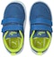 Lookbook (PS) Puma Courtflex V2 Mesh 'Biru Putih Kuning' 371759-07