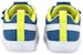 (PS) Puma Courtflex V2 Mesh 'Biru Putih Kuning' 371759-07