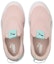 Lookbook (PS) Puma Courtflex V2 Slip-On 'Pink Green' Wanita 374858-08