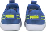 Shop (PS) Puma Courtflex V2 Slip On ''Bleu'' 374858-02