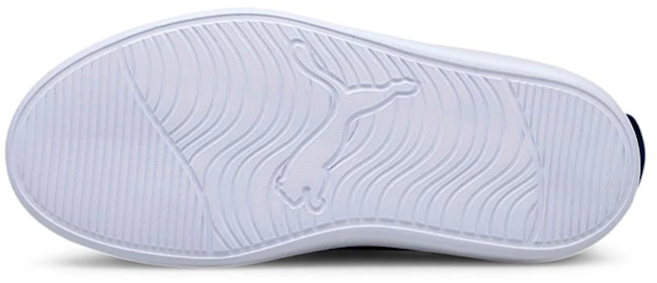 (PS) Puma Courtflex V2 Slip On ''Bleu'' 374858-02 Purchase (PS) Puma Courtflex V2 Slip On ''Bleu'' 374858-02