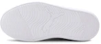 Purchase (PS) Puma Courtflex V2 Sneakers Blauw 372995-01