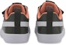 Lookbook (PS) Puma Courtflex v2 V 'Hitam Putih' 371543-09