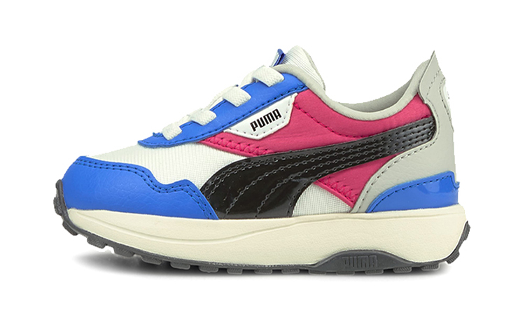 (PS) Puma Cruise Rider 'Blue White'