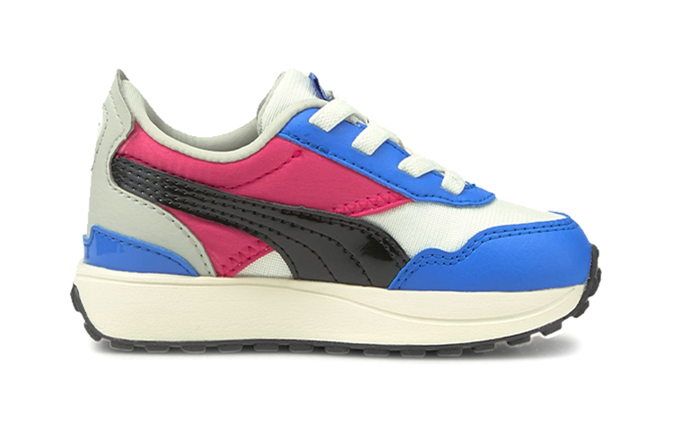(PS) Puma Cruise Rider 'Blue White' 圖 2