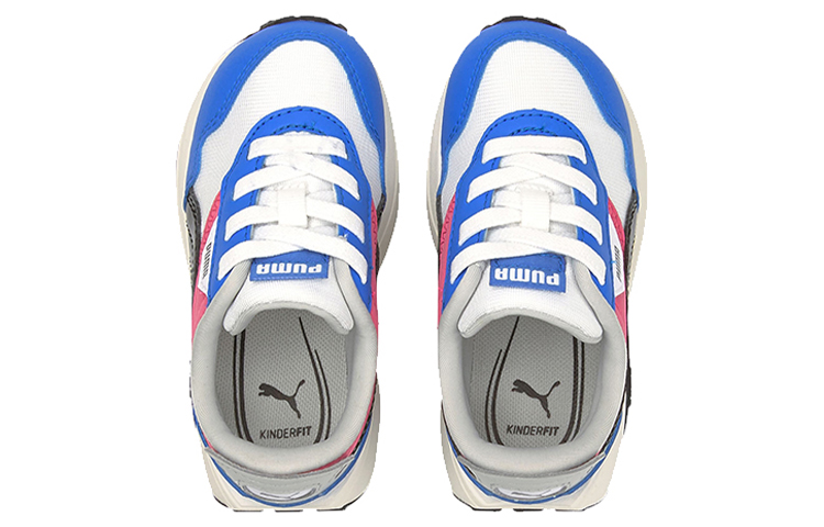 (PS) Puma Cruise Rider 'Blue White' 圖 3