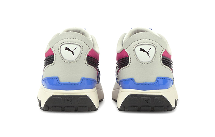(PS) Puma Cruise Rider 'Blue White' 圖 4