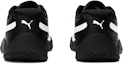 Order (PS) Puma DC Past ''Zwart Wit'' 375897-08