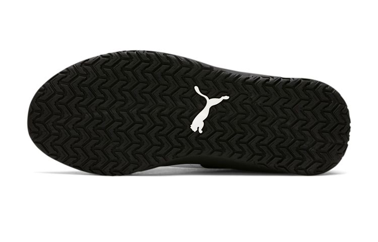 Shop (PS) Puma DC Past ''Zwart Wit'' 375897-08
