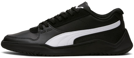 (Preschool) Puma DC Past 'Black White' 375897-08 (Preschool) Puma DC Past 'Black White' 375897-08