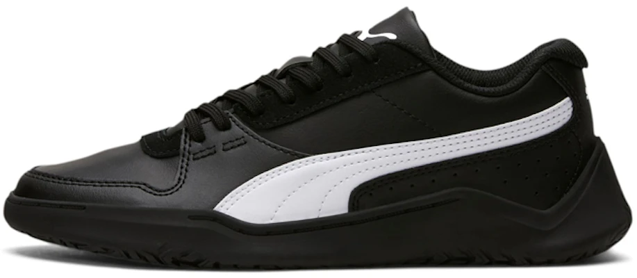 (PS) 푸마 DC 패스트 블랙 화이트 (Puma DC Fast Black White) 375897-08 Buy (PS) 푸마 DC 패스트 블랙 화이트 (Puma DC Fast Black White) 375897-08