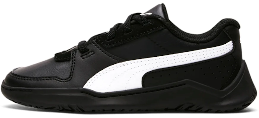 (PS) 푸마 DC 패스트 스니커즈 블랙/화이트 (Puma DC 패스트 검/흰) 375898-08 Buy (PS) 푸마 DC 패스트 스니커즈 블랙/화이트 (Puma DC 패스트 검/흰) 375898-08