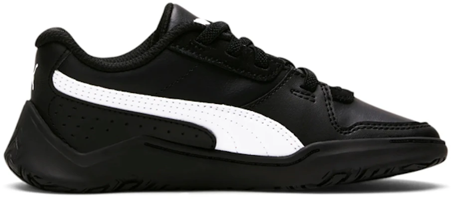 (PS) 푸마 DC 패스트 스니커즈 블랙/화이트 (Puma DC 패스트 검/흰) 375898-08 Order (PS) 푸마 DC 패스트 스니커즈 블랙/화이트 (Puma DC 패스트 검/흰) 375898-08