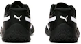 Shop (PS) 푸마 DC 패스트 스니커즈 블랙/화이트 (Puma DC 패스트 검/흰) 375898-08