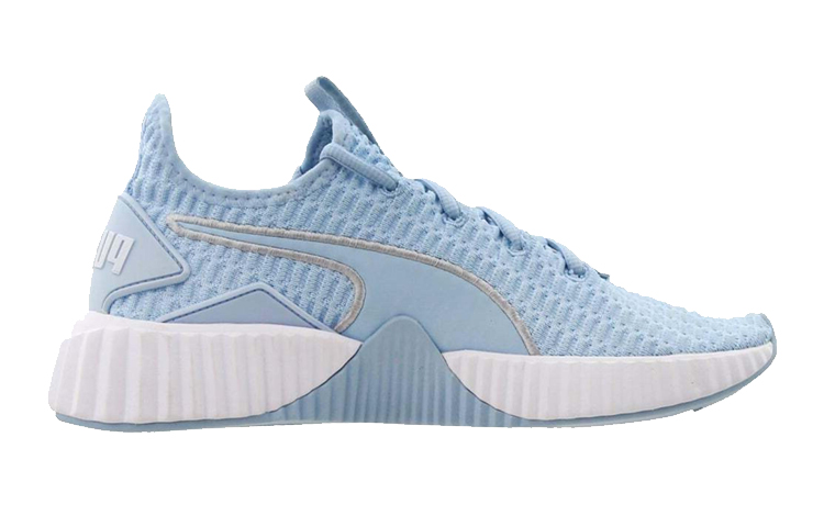 Order (PS) Puma Defy ''Blauw'' 191557-03
