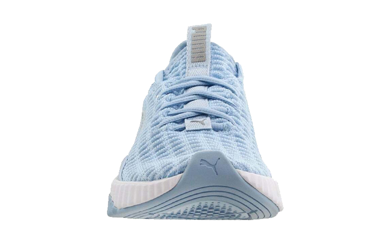 Lookbook (PS) Puma Defy ''Blauw'' 191557-03