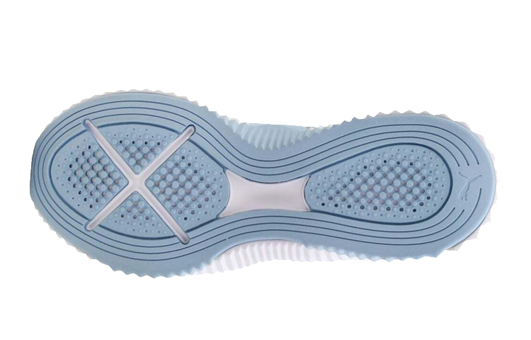 Purchase (PS) Puma Defy ''Blauw'' 191557-03