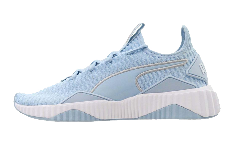 (Preschool) Puma Defy 'Blue' 191557-03