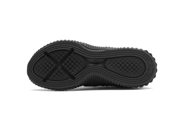 Purchase (Preschool) Puma Defy Mid x Selena Gomez 'Black' 191869-01