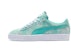 (PS) Puma Diamond Supply Co. x Suede 'Hijau Tie-Dye' 369582-01