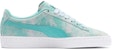(PS) Puma Diamond Supply Co. x Suede 'Hijau Tie-Dye' 369582-01