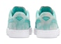 Shop (PS) Puma Diamond Supply Co. x Suede 'Hijau Tie-Dye' 369582-01