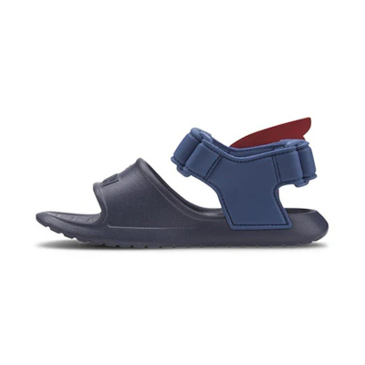 (PS) Puma Dive Cat V2 Injex Hero Sandals Blue