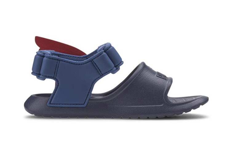 (PS) Puma Dive Cat V2 Injex Hero Sandals Blue 圖 2