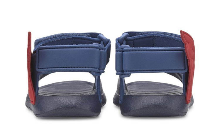 (PS) Puma Dive Cat V2 Injex Hero Sandals Blue 圖 4