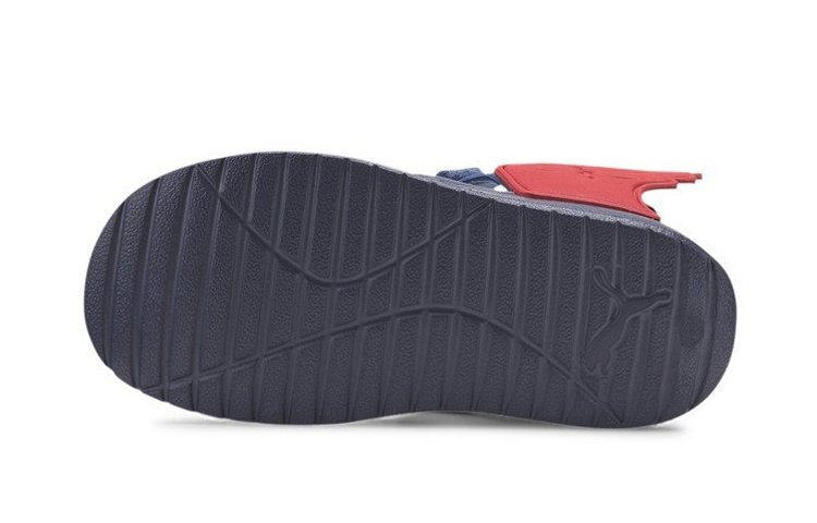 (PS) Puma Dive Cat V2 Injex Hero Sandals Blue 圖 5