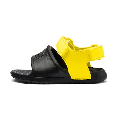 (PS) Puma Divecat 'Black Yellow'