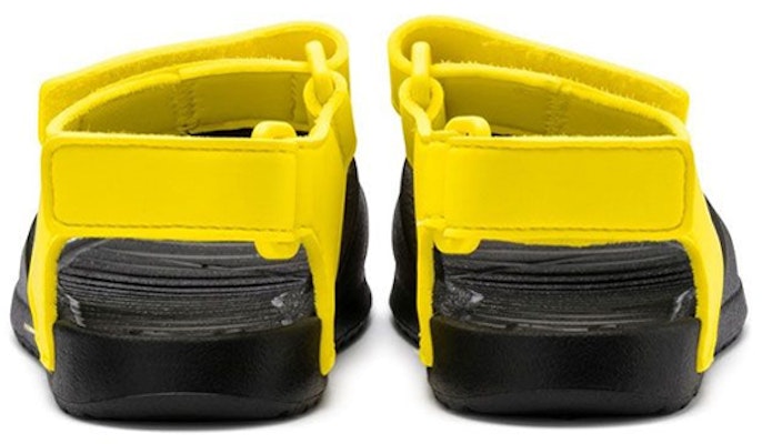 (Preschool) Puma Divecat 'Black Yellow' 369545-01 Shop (Preschool) Puma Divecat 'Black Yellow' 369545-01