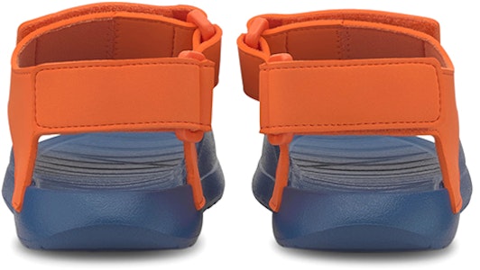 (PS) 彪马 Divecat V2 '蓝橙' 夹趾拖鞋 369546-04 Shop (PS) 彪马 Divecat V2 '蓝橙' 夹趾拖鞋 369546-04