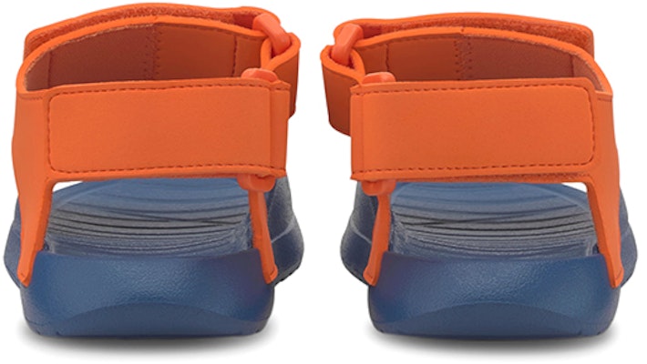 (Preschool) Puma Divecat V2 'Blue Orange' 369546-04 Shop (Preschool) Puma Divecat V2 'Blue Orange' 369546-04