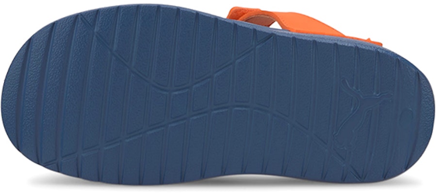 (Preschool) Puma Divecat V2 'Blue Orange' 369546-04 Purchase (Preschool) Puma Divecat V2 'Blue Orange' 369546-04
