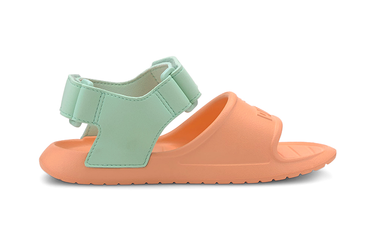 Order (PS) 푸마 다이브캣 V2 '오렌지 그린' (Puma Divecat V2 'Orange Green') 369546-06
