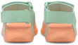 Shop (PS) 푸마 다이브캣 V2 '오렌지 그린' (Puma Divecat V2 'Orange Green') 369546-06