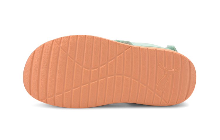 Purchase (PS) 푸마 다이브캣 V2 '오렌지 그린' (Puma Divecat V2 'Orange Green') 369546-06
